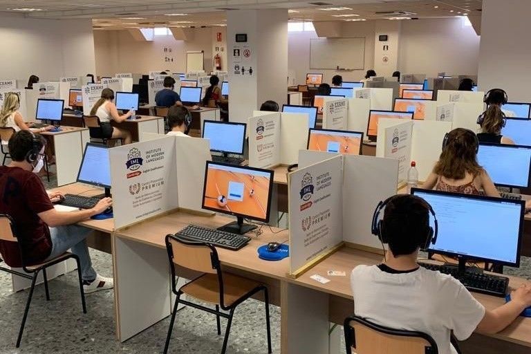 El Gobierno de España endurece el nivel de inglés  para acceder a una plaza de docente