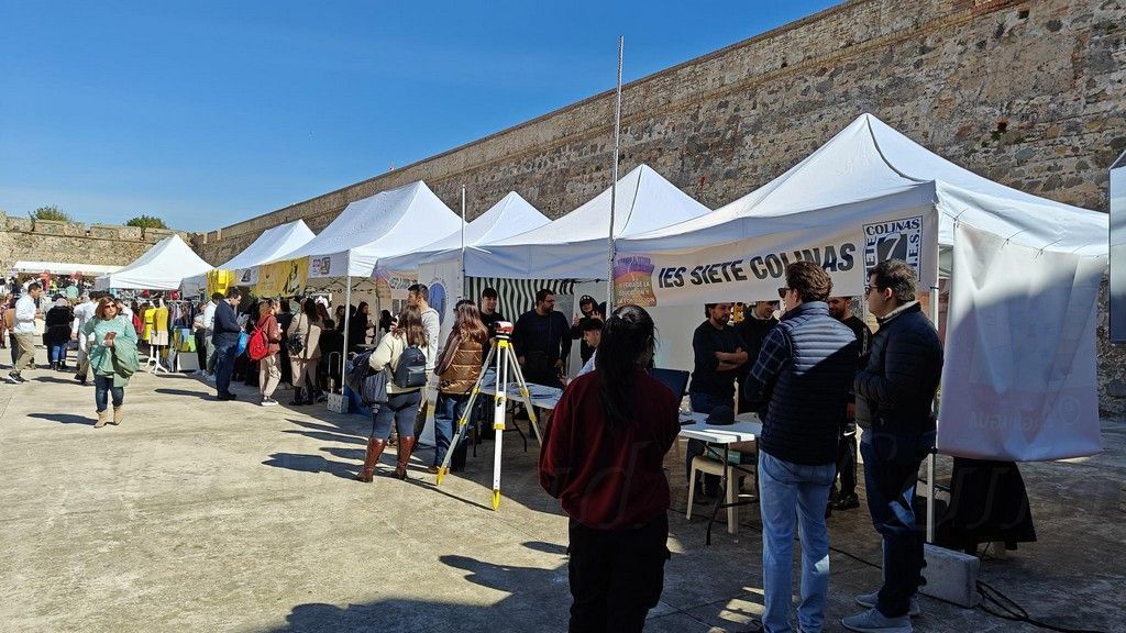 Feria Educacion Formacion 0303 02