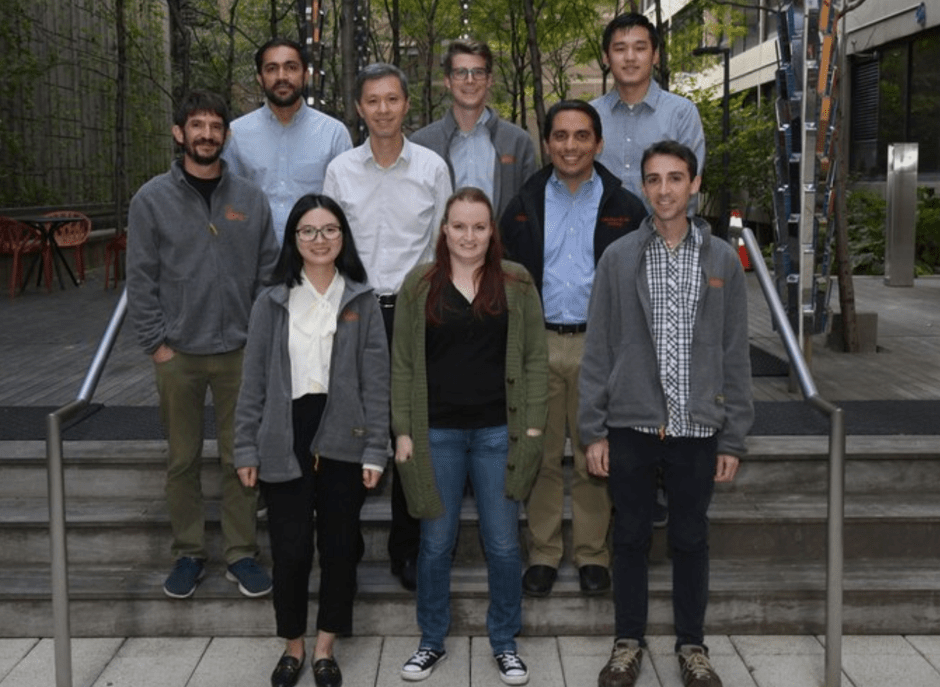 Las células beta del páncreas podrían ser clave en el desarrollo de la diabetes tipo 2