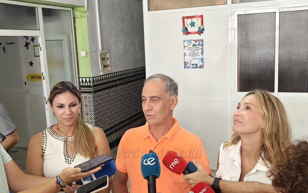 El PP apuesto por un “mayor respaldo” a las entidades que trabajan con colectivos vulnerables