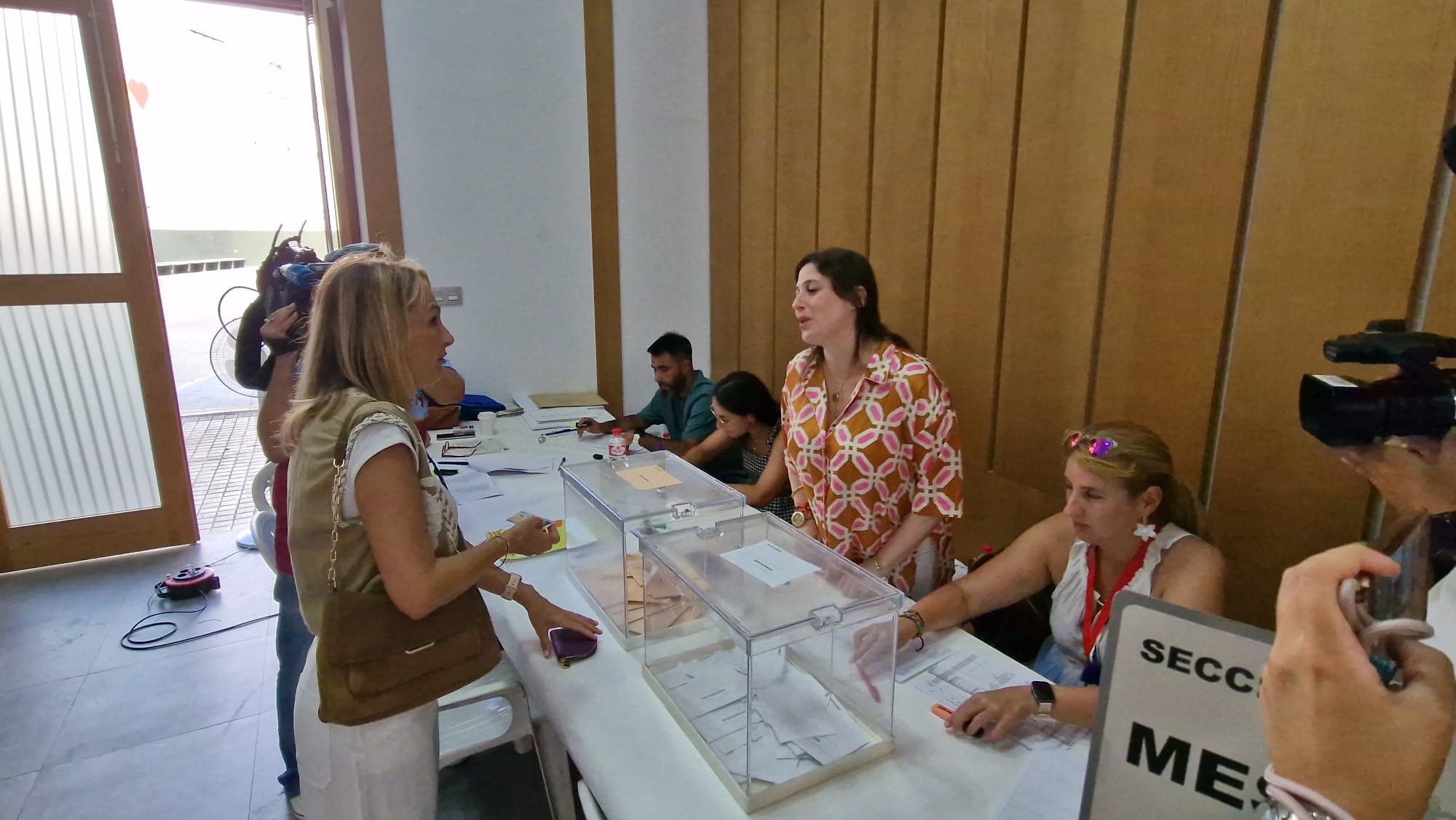 PP Vota Cristina 23J