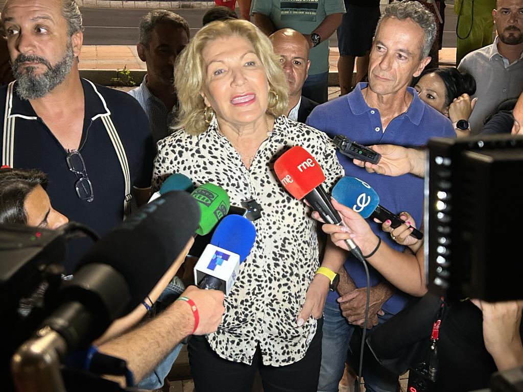 PSOE inicio campaña 3
