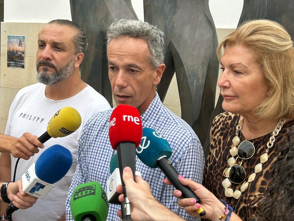 El PSOE encara la recta final valorando las medidas puestas en marcha por el Gobierno de la Nación