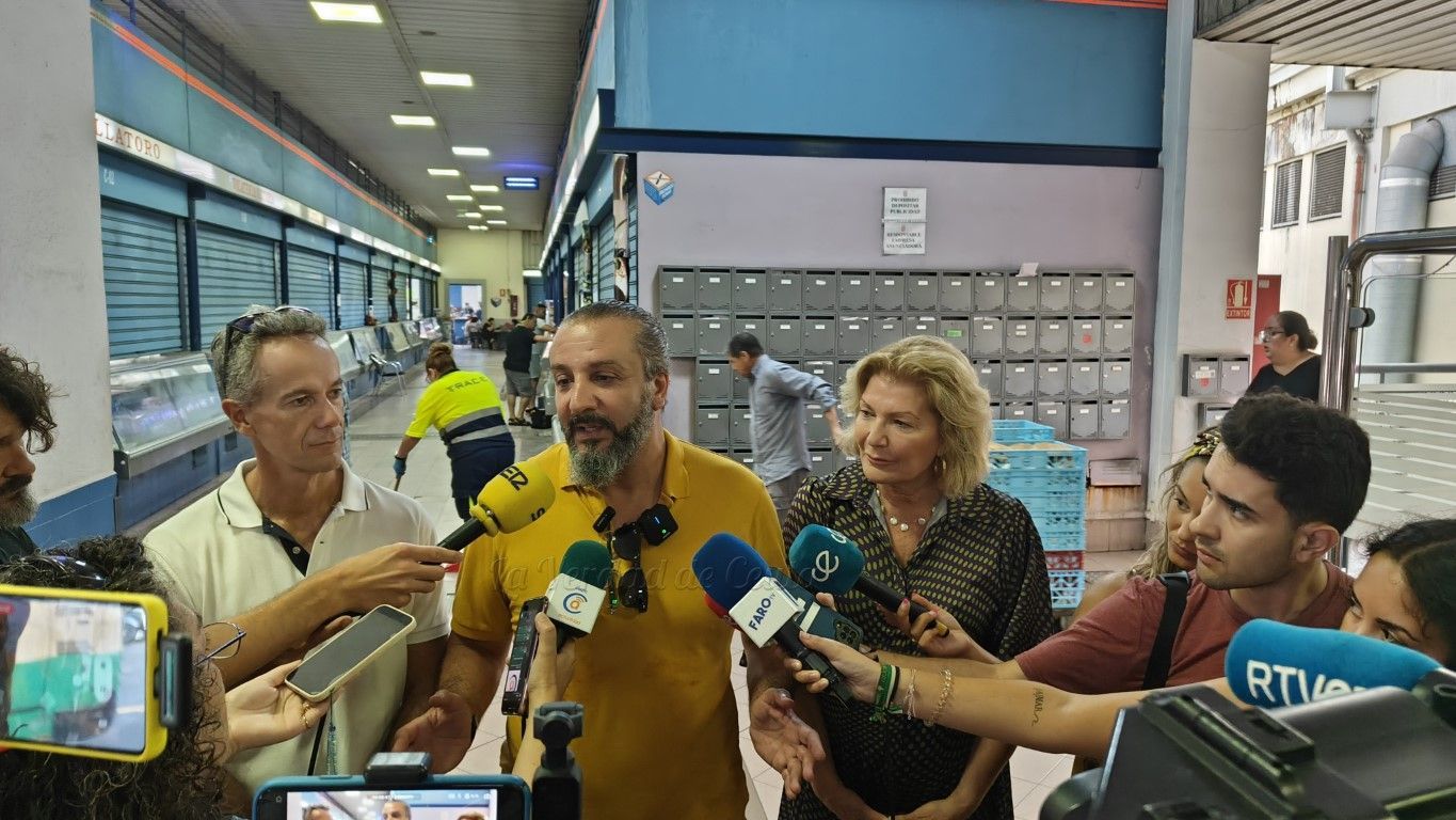 El PSOE apela al sentido común de los ciudadanos para votar por los avances de su partido