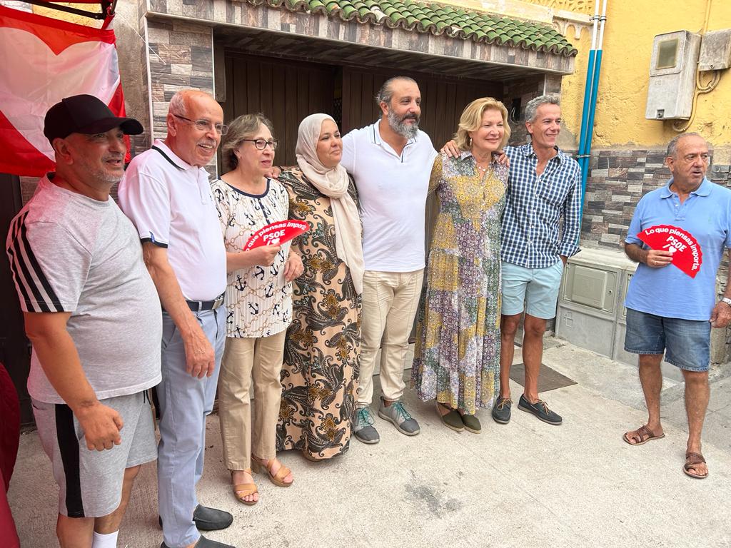 PSOE principe 2