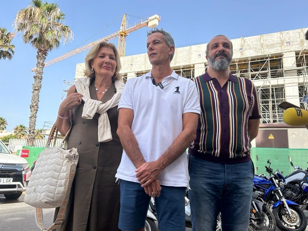 El PSOE avanza que las bonificaciones al transporte se extenderán al tren