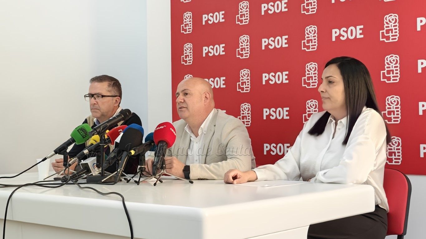 Gutiérrez denuncia la desigualdad entre el centro y la periferia y critica la falta de inversión
