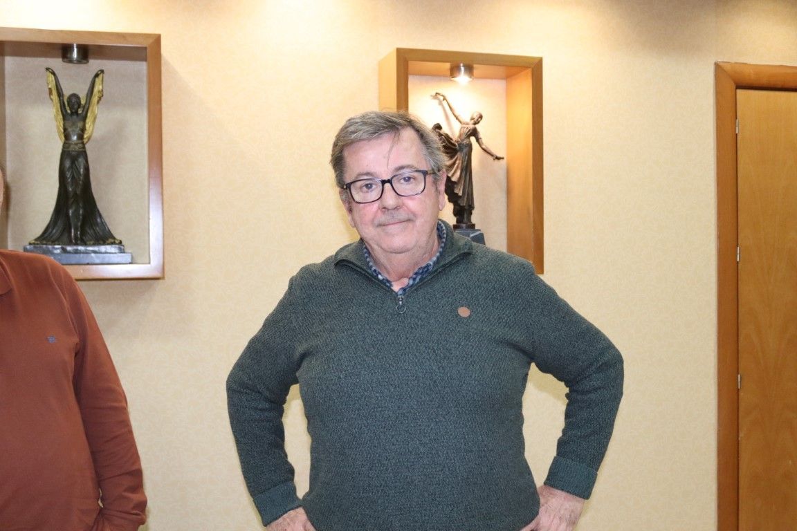 Los Centellas: “uno no está en la música por una canción sino por un extenso repertorio”