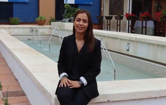 La jugadora guatemalteca Tammy decide colgar las botas: “es una decisión que llevo pensando varios meses”