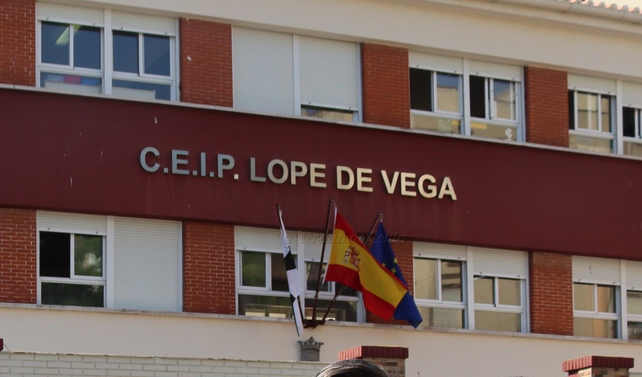 Adjudican la obra para un Aula del Futuro en el Lope de Vega
