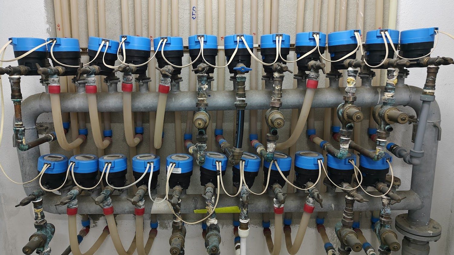 Ceuta Ya! denuncia la subida de un 4,5% del recibo único de agua
