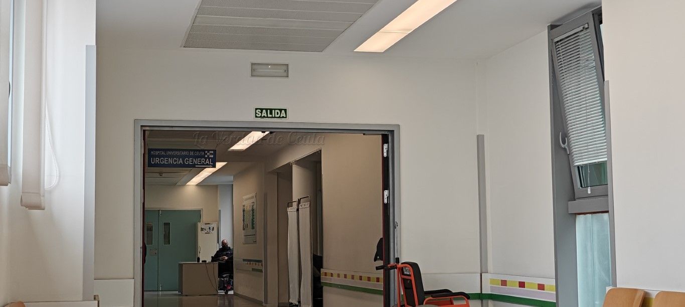 INGESA mantiene la actividad sanitaria y cifra en 613 las asistencias prestadas desde el inicio de la crisis migratoria
