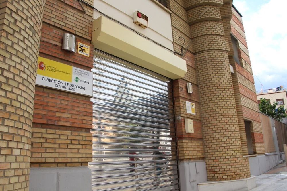 El PP denuncia "el colapso" de la valoración de la discapacidad en Ceuta con 2.218 expedientes pendientes