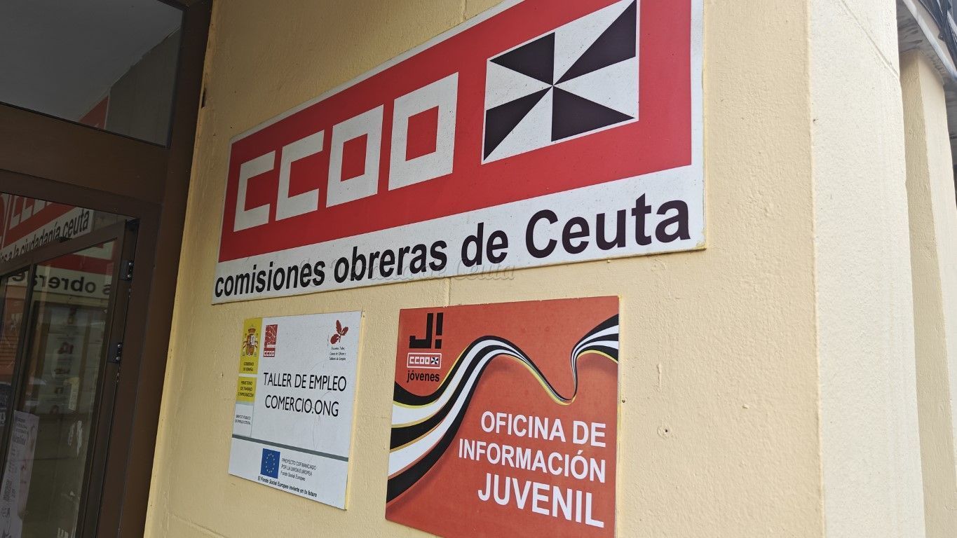 CCOO reclama transparencia en la bolsa de Guardería de Servilimpce y pide conocer los criterios de evaluación