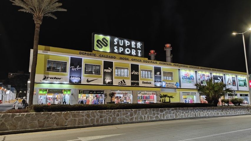 Super Sport se une al proyecto de la Liga Escolar Femenina de la RFFCE