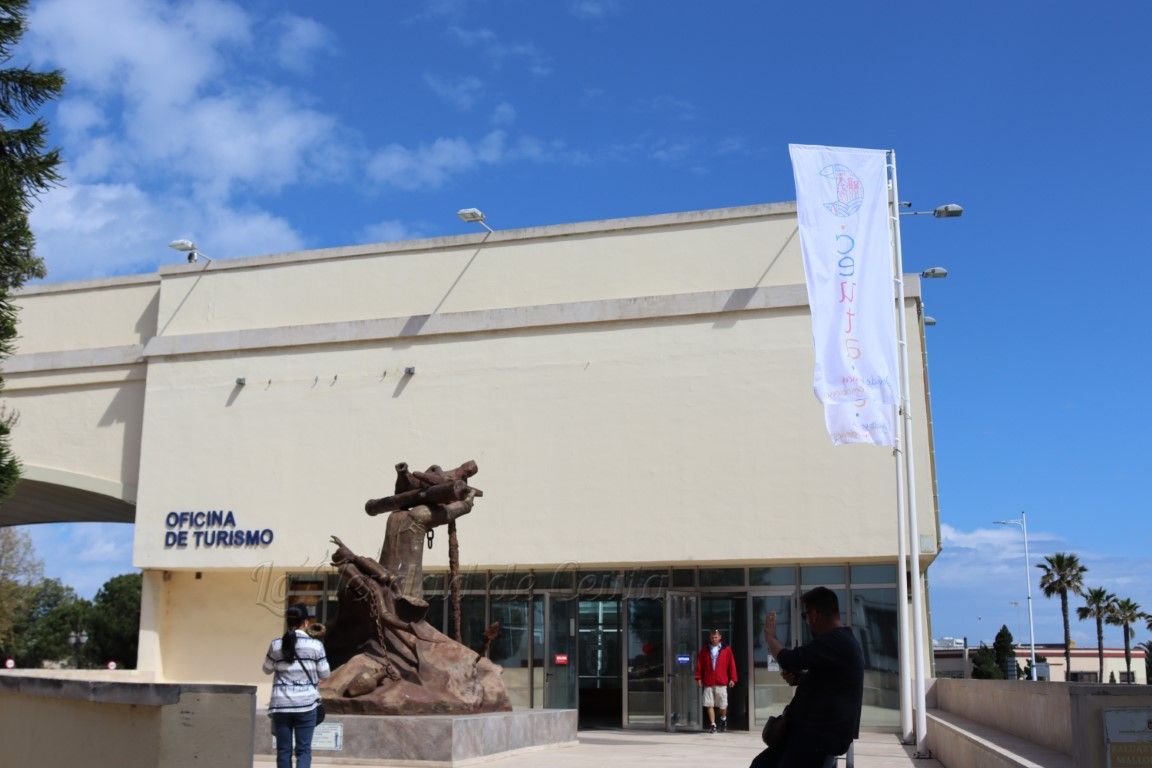 El Gobierno destina cerca de 60.000 euros a Ceuta para mejorar las competencias digitales de los trabajadores del sector turístico
