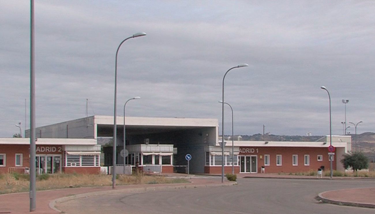 Funcionarios de Prisiones denuncian que el preso ceutí huído de Alcalá Meco no debería estar en esa cárcel