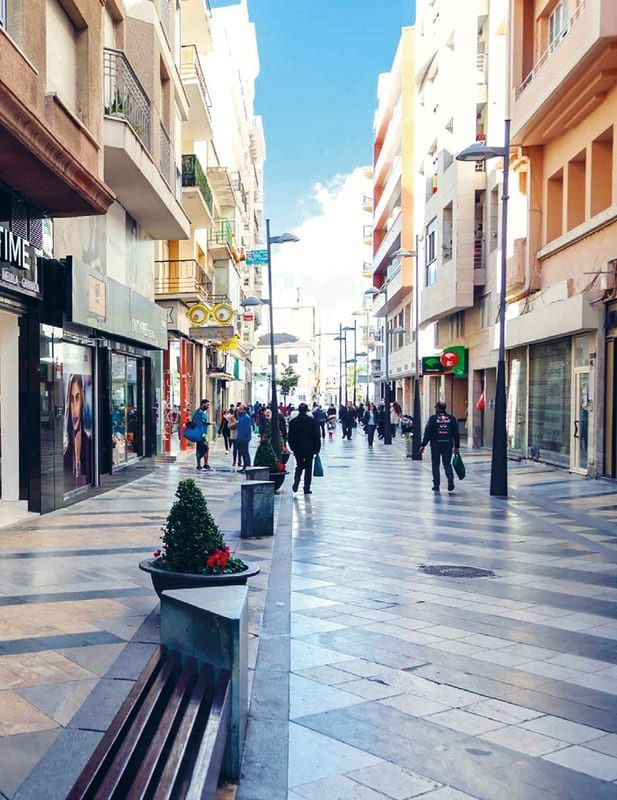El Gobierno de Ceuta aprueba importantes medidas en diversas áreas para el bienestar de la comunidad