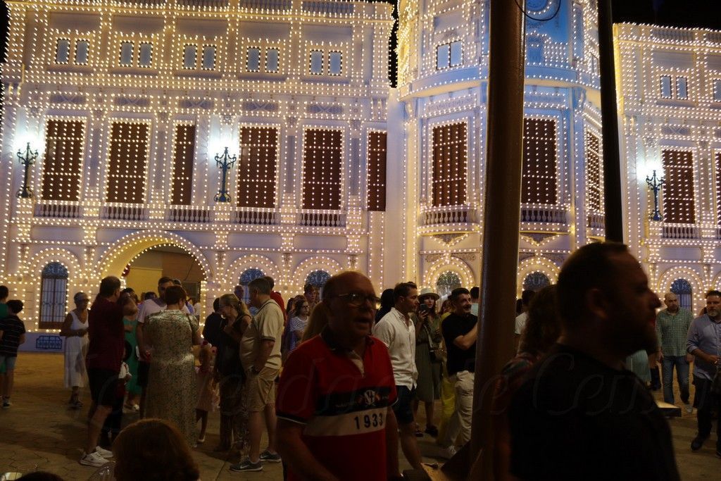 La Junta Local de Seguridad mantiene una reunión con motivo de la Feria