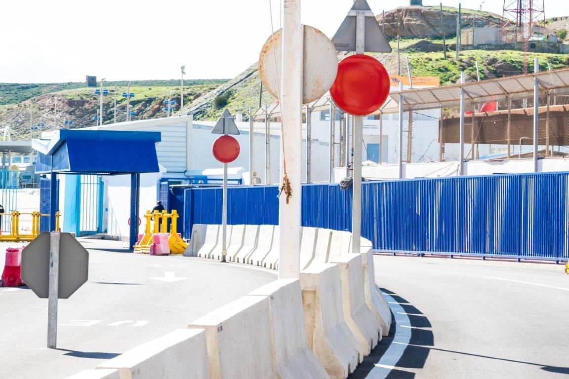 El Gobierno de Ceuta manifiesta su preocupación por la falta de avances en la aduana comercial