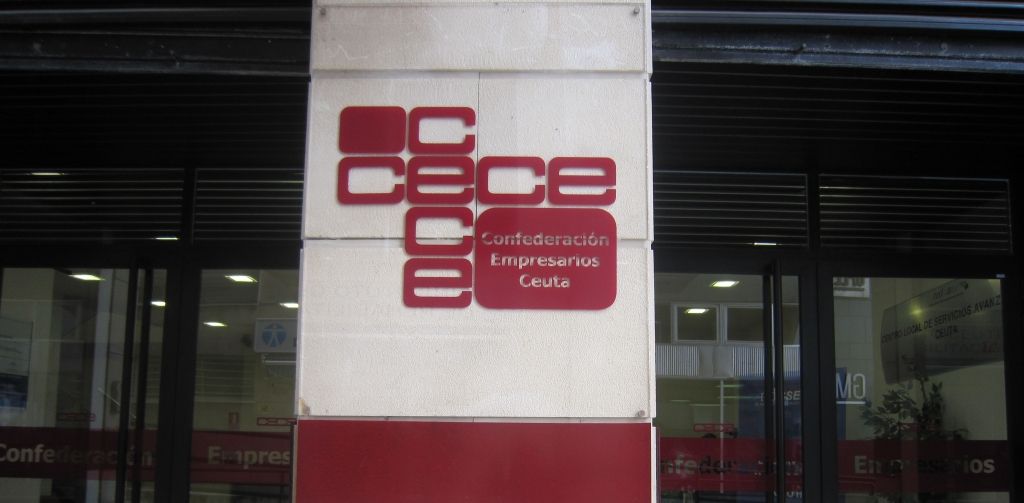 La CECE se reúne con el gerente de Obimace