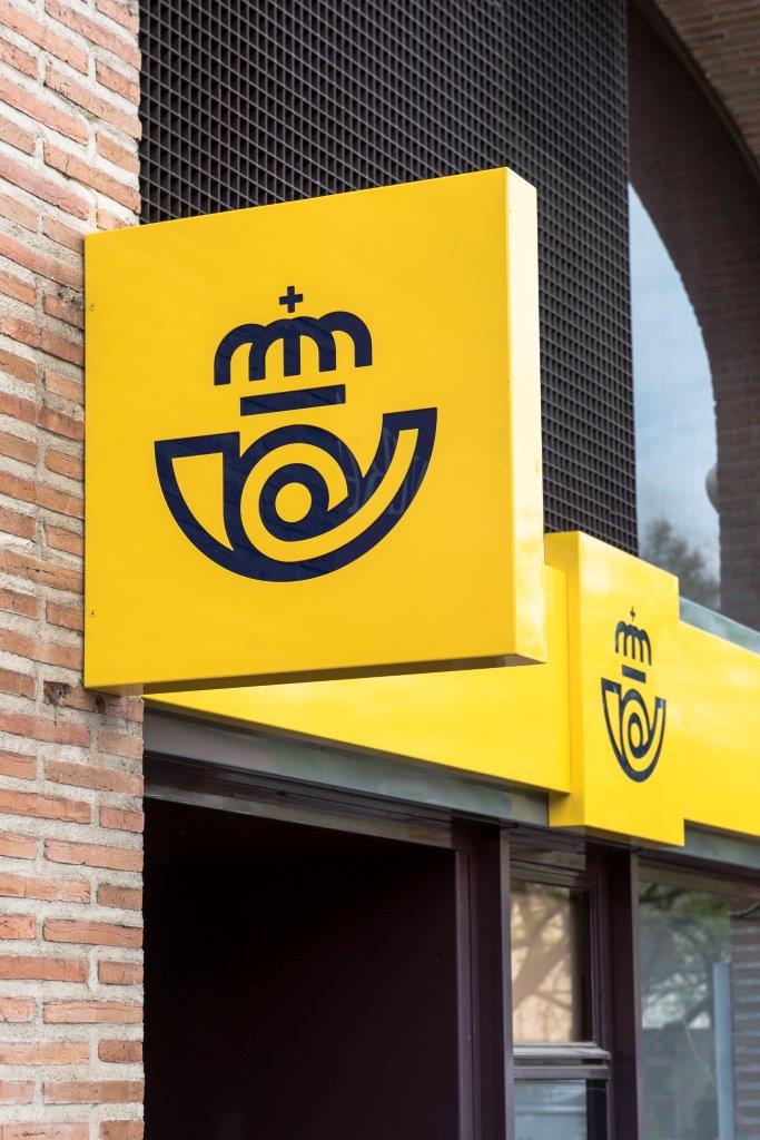 Correos ya ha puesto a disposición de los electores el 100% de las documentaciones electorales