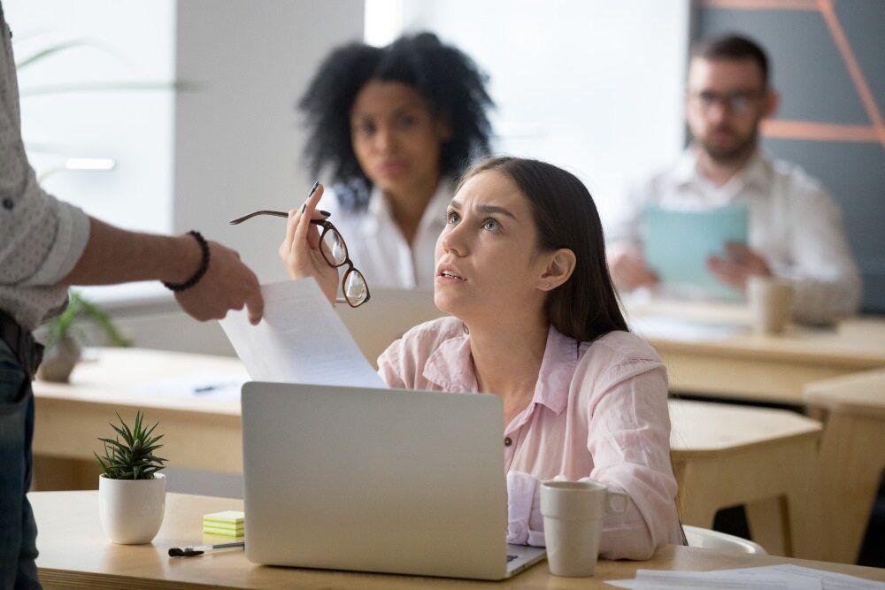 Nueve de cada diez empleados españoles no están comprometidos con su trabajo