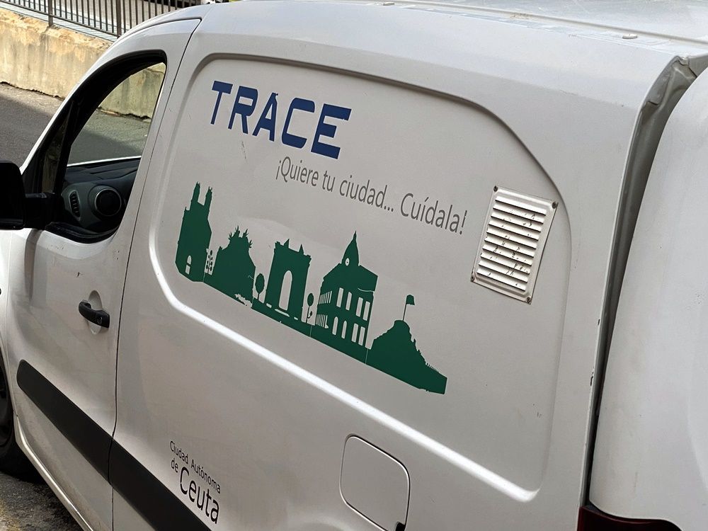 El Gobierno de Ceuta avanza en la subrogación del personal de Trace por Servilimpce