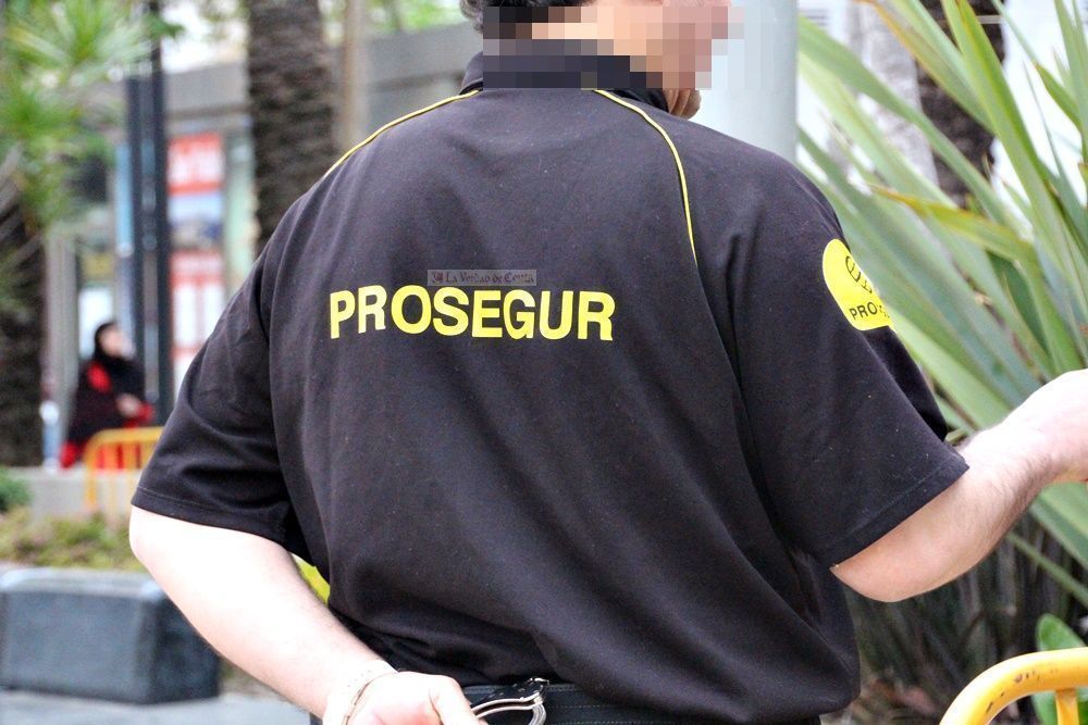 Solidaridad pide medidas urgentes para mejorar el sector de la seguridad privada