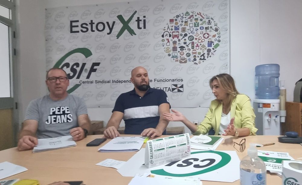 CSIF confía en que el apercibimiento judicial a INGESA acelere la ejecución de las demandas pendientes
