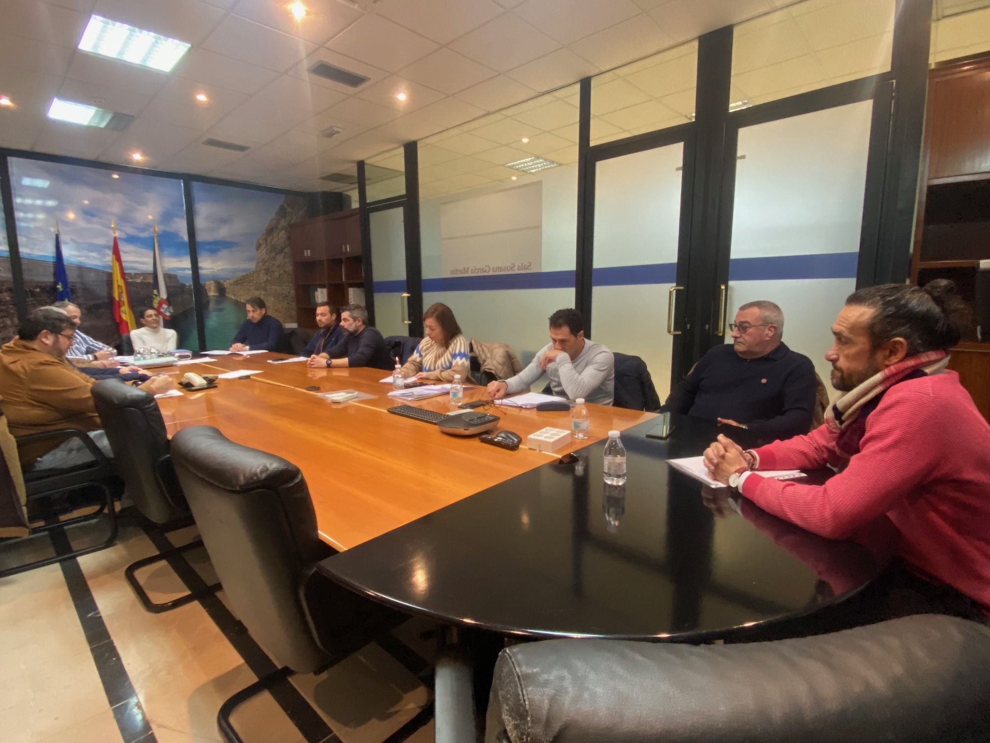 Aprobada la Oferta de Empleo Público para 2.023 con un total de 139 plazas