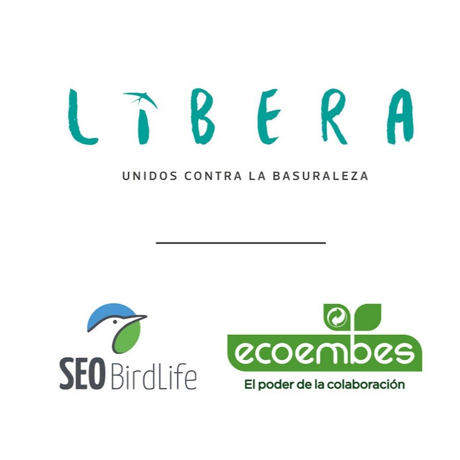 Libera abre una convocatoria para apoyar a asociaciones locales en la lucha contra la basuraleza