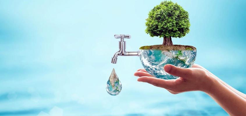 13 trucos y consejos para ahorrar agua en casa en tiempos de sequía