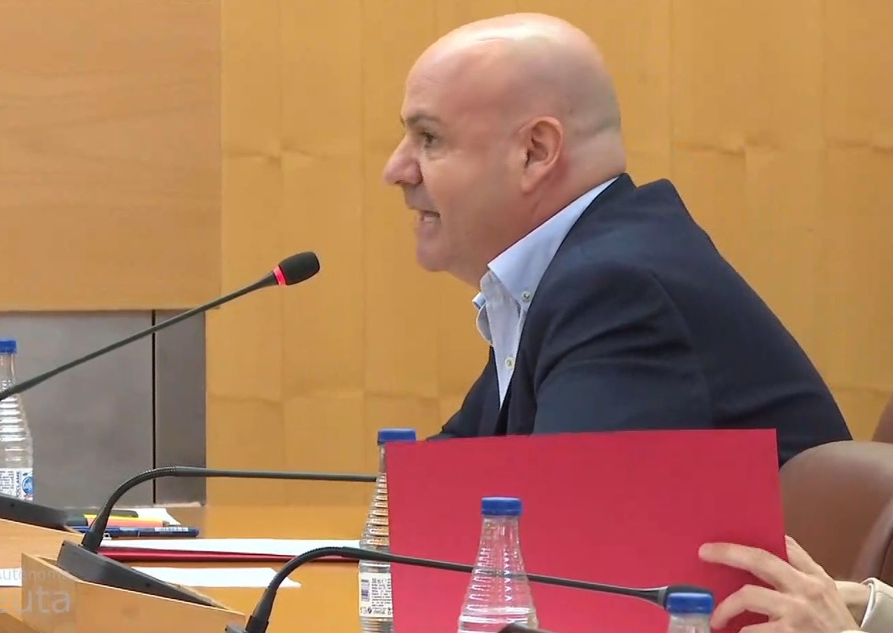 El PSOE pìde un plan para aperturar al público el rico patrimonio que tiene Ceuta