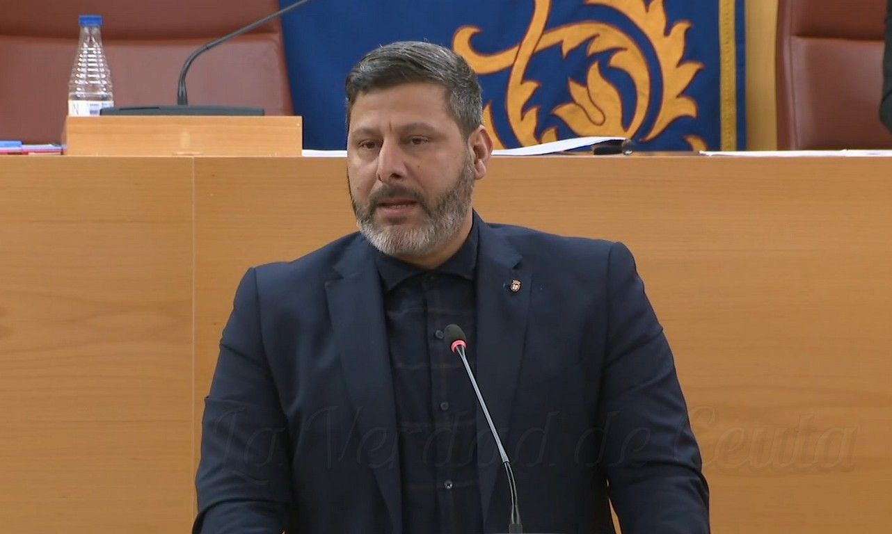 Ceuta Ya! pide limitar la subida de sueldos políticos y destinar el ahorro a mejorar las pensiones 