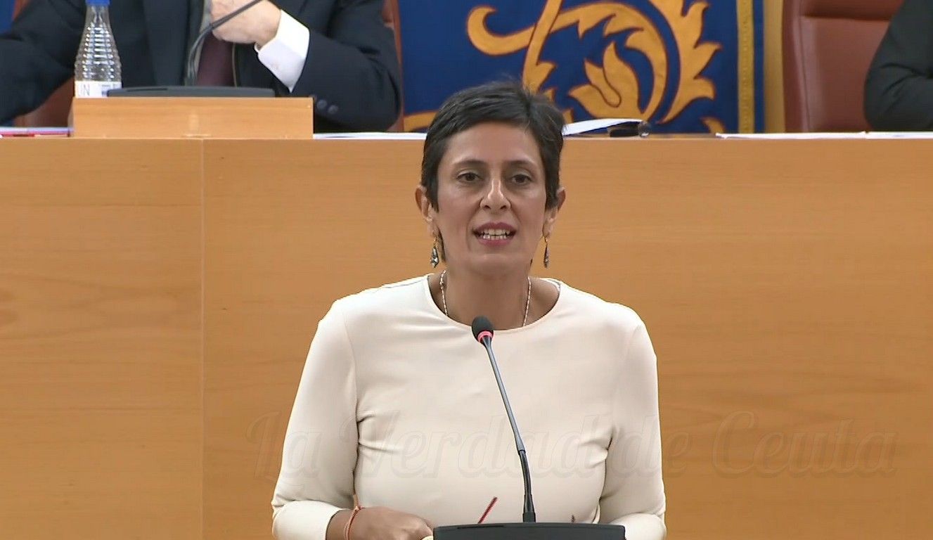 El Pleno de la Asamblea debatirá el próximo martes el Presupuesto de la Ciudad de 2025