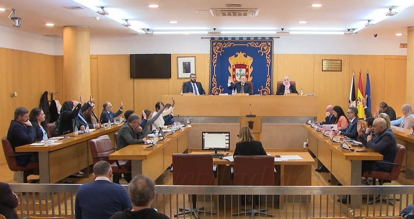 Vox califica el Presupuesto de “trasnochado y desastroso”