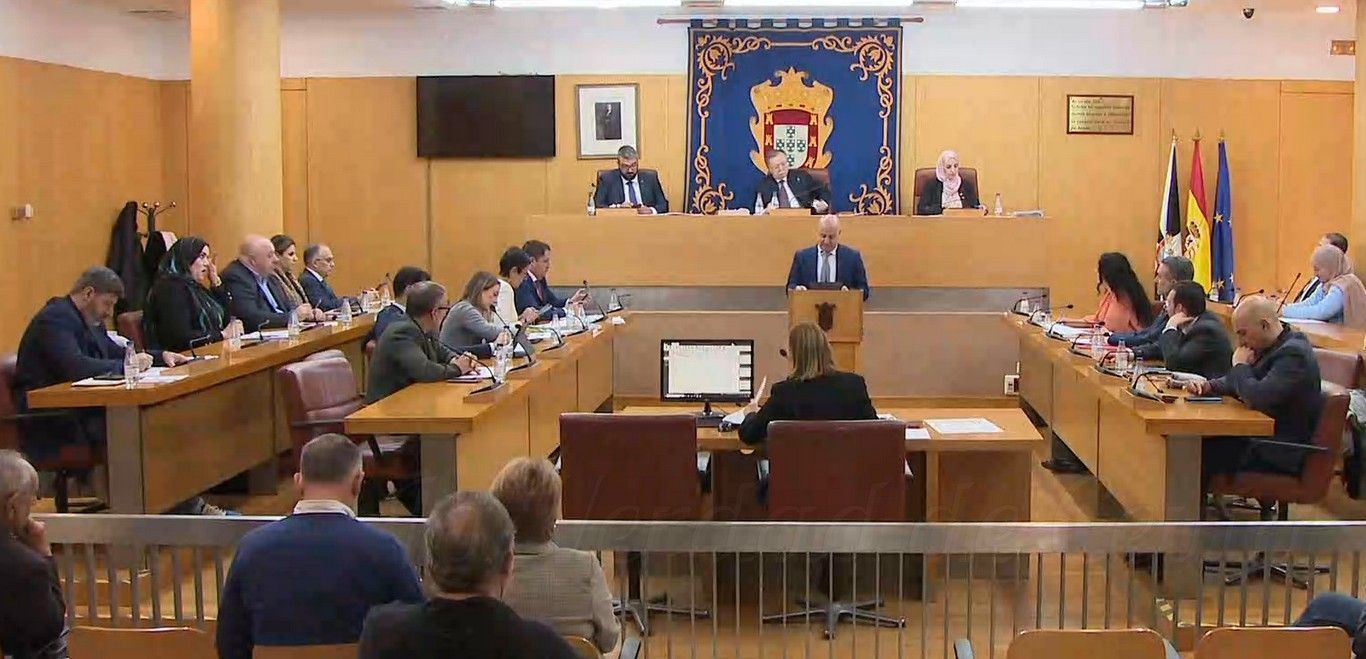 El Gobierno consigue la aprobación de los Presupuestos para 2024 con la abstención del PSOE