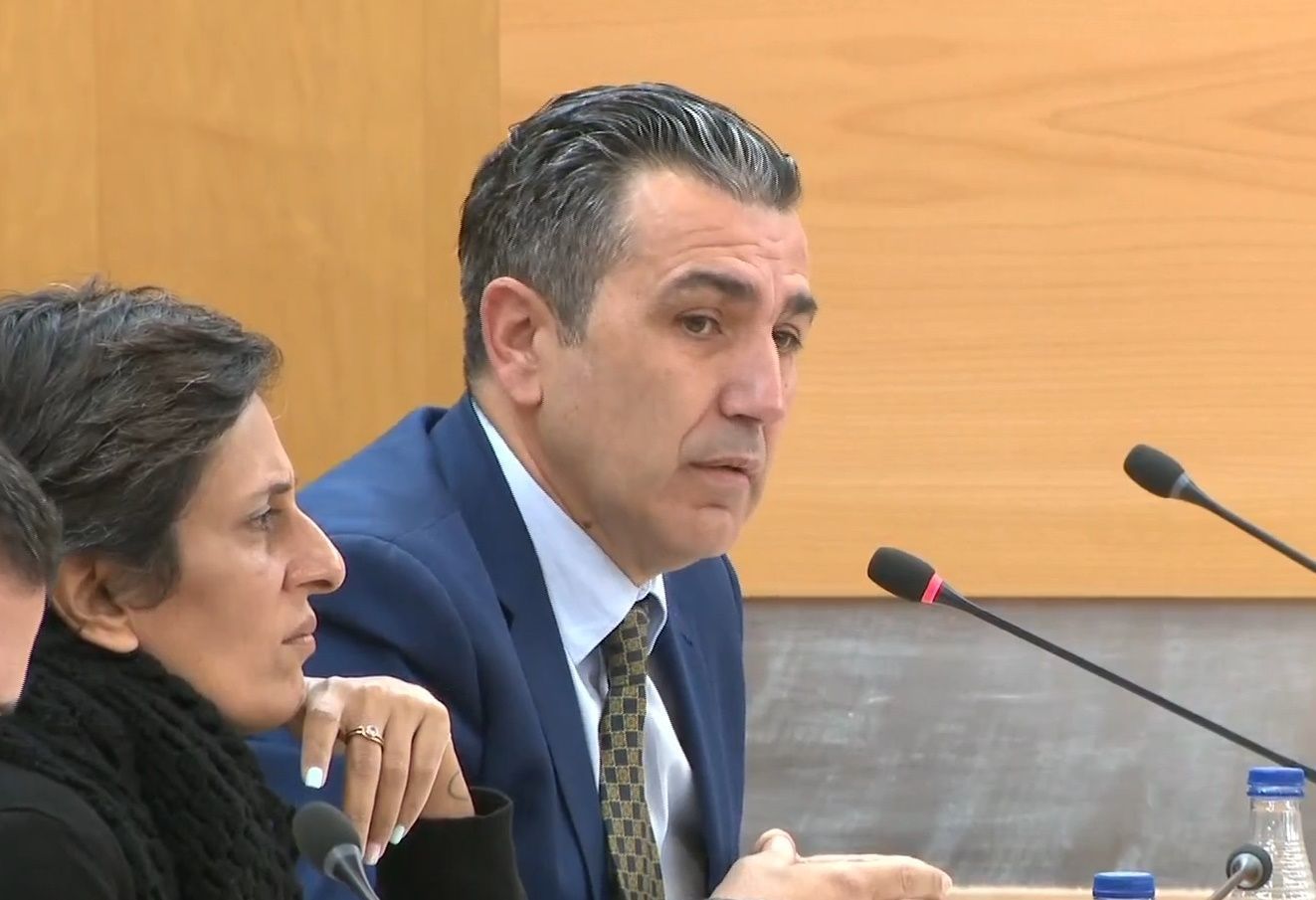 El Gobierno defiende el proyecto con la Fundación Al Fanar para combatir el odio en las redes sociales