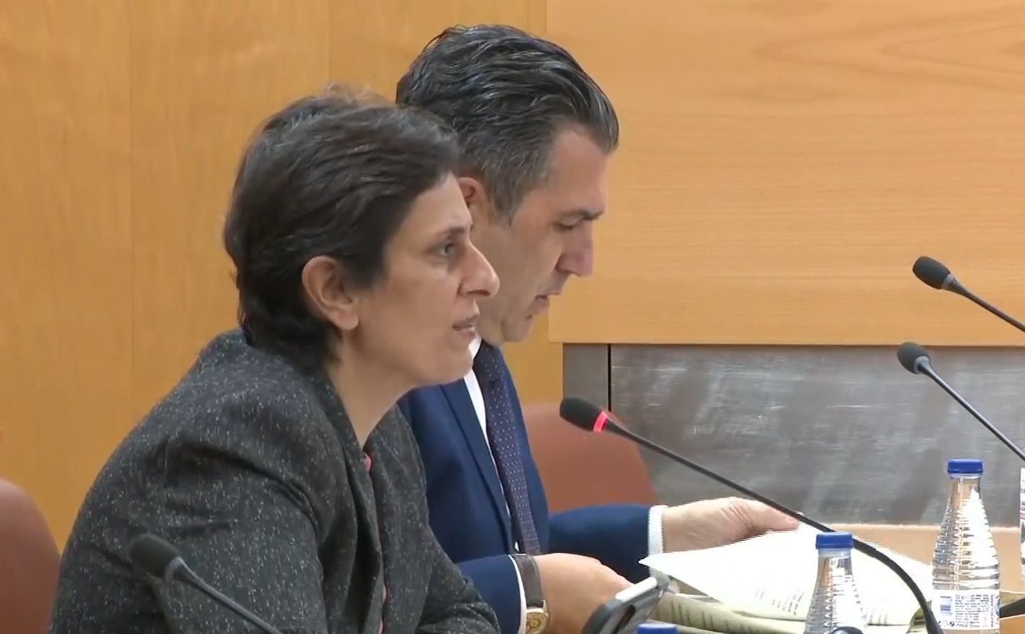 Aprobada la Cuenta General de la Ciudad del ejercicio de 2.021