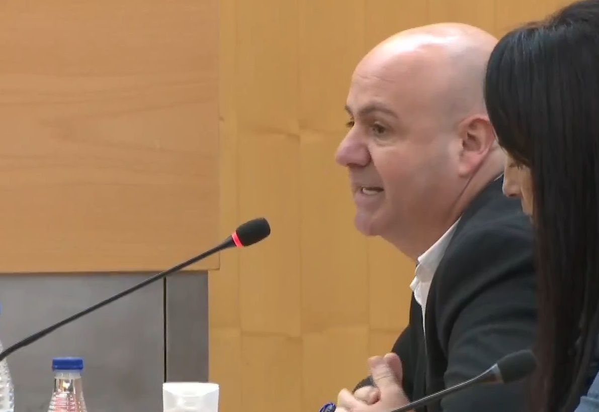 El PSOE exige al Gobierno que suspenda los cortes del suministro de agua a personas en situación de vulnerabilidad
