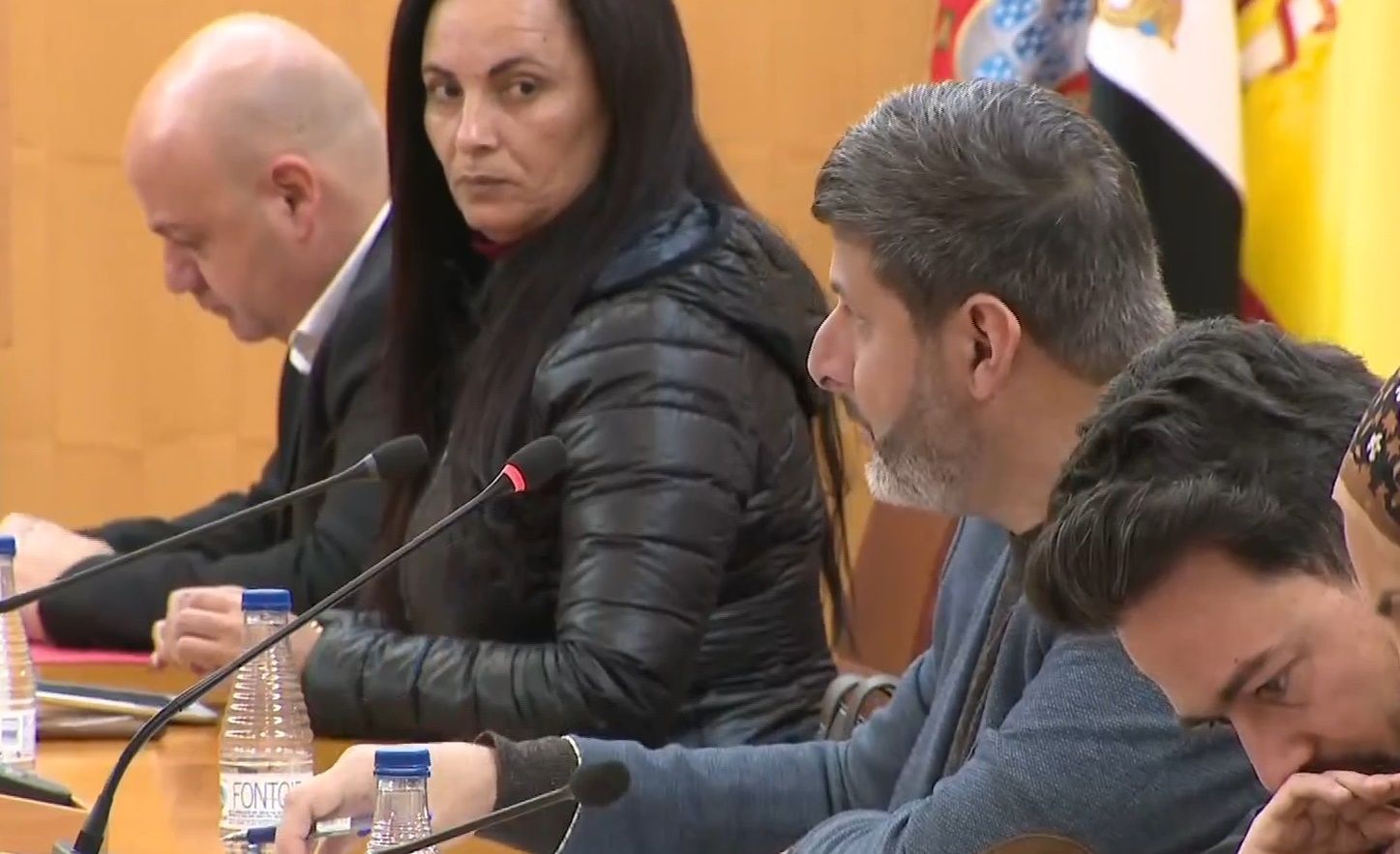 Ceuta Ya! trasladará al pleno el problema de la vivienda