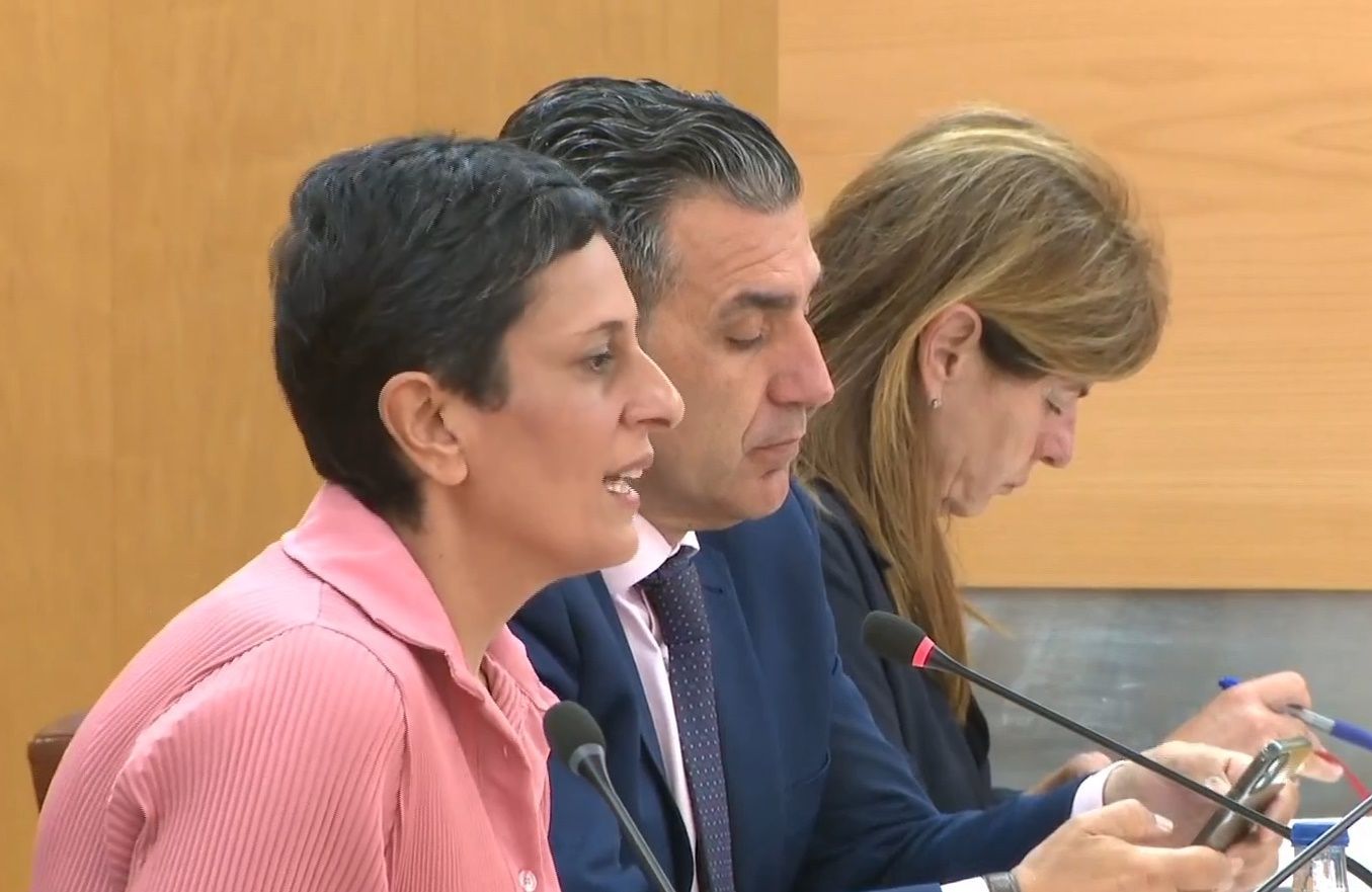 El Gobierno le deja claro al MDyC que no se ha eliminado la fiscalización a Tragsa y Tragsatec