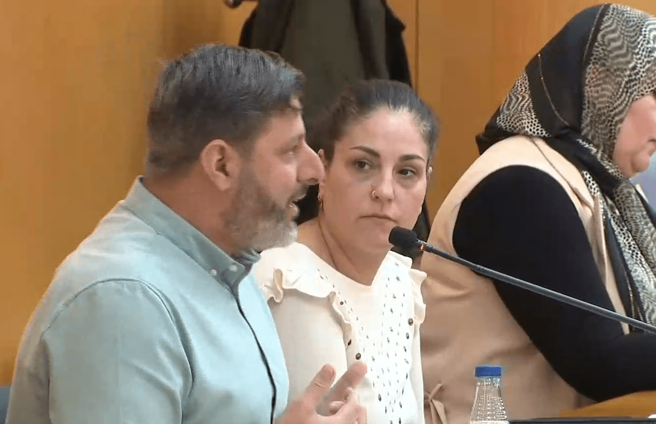 Ceuta Ya! dirige sus enmiendas a la gratuidad de la Educación y del transporte urbano y a complementar las pensiones más bajas