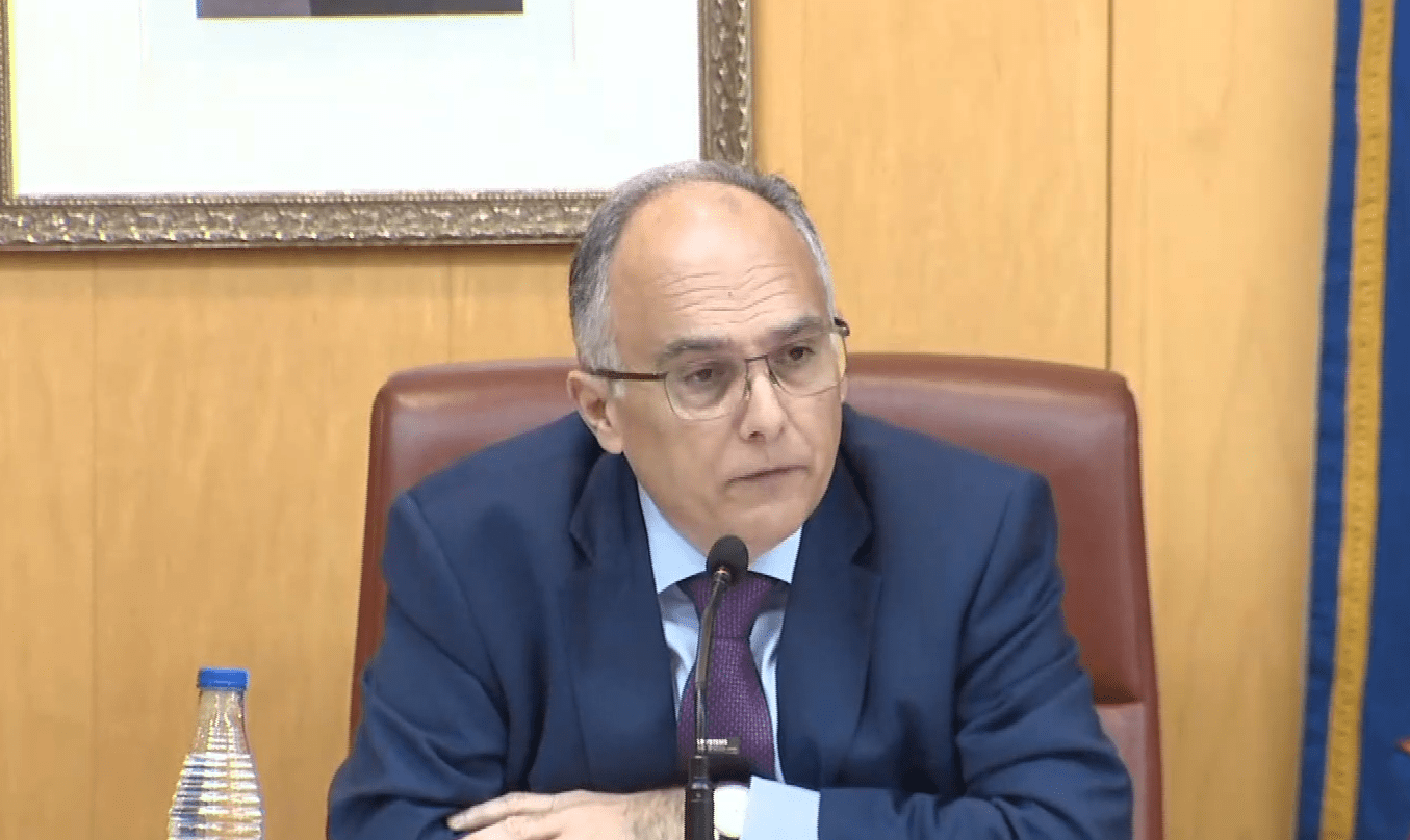 La antigua Prisión de Los Rosales será un centro de menores para 2025