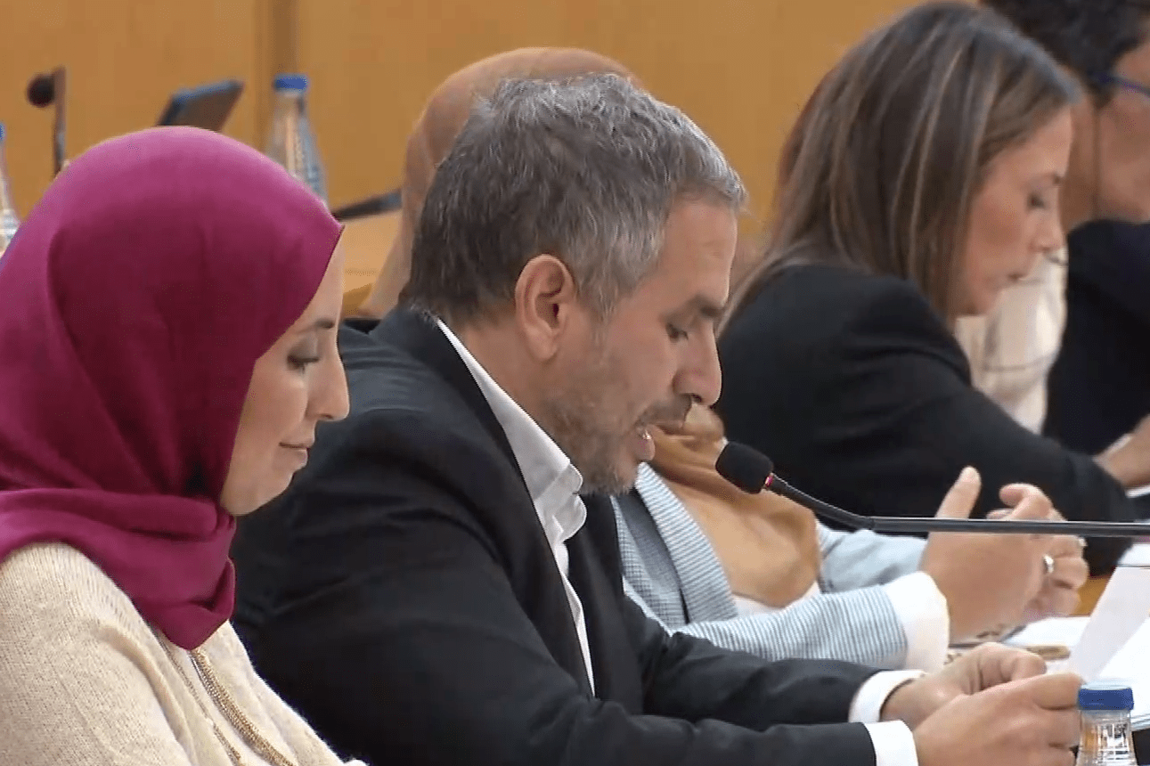El MDyC interpelará sobre la situación del Mercado del Príncipe Alfonso