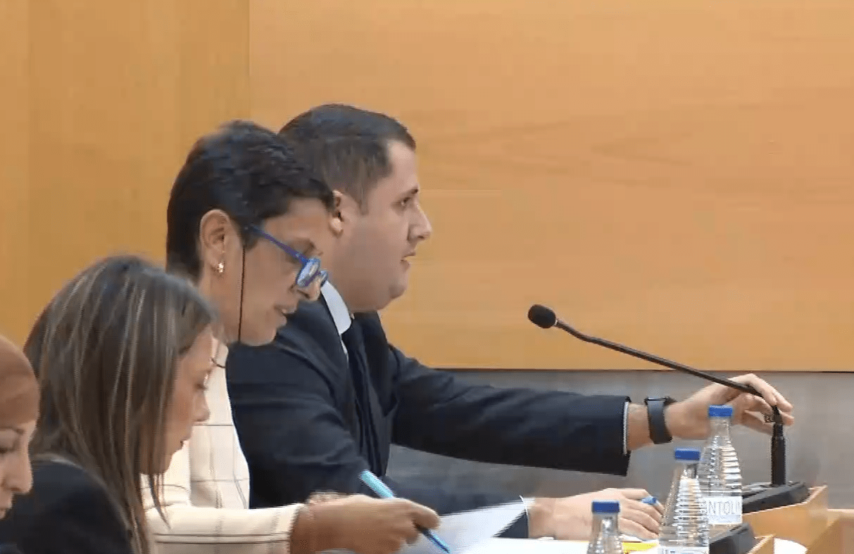 El carril podría comenzar a construirse en el primer semestre de 2024