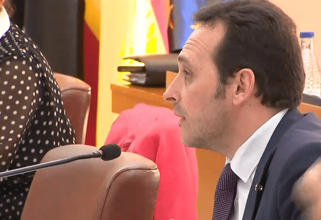 VOX reclama acabar con la cita previa en los servicios de atención al público de la Ciudad