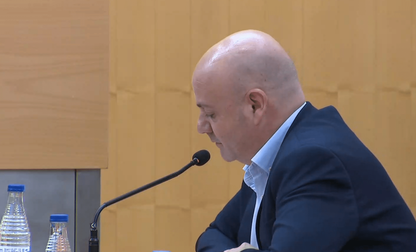 La Asamblea se une, a excepción del PSOE, para exigir al Estado que se solventen las deficiencias de Ceuta en Sanidad