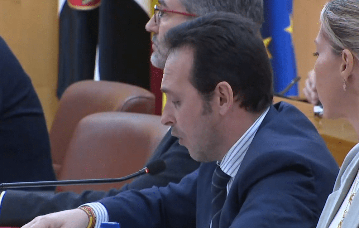 Fomento muestra su “compromiso” para rehabilitar el Poblado Marinero